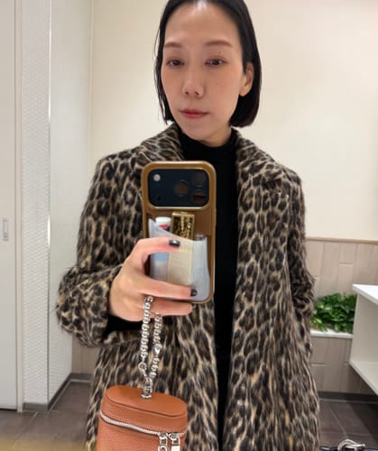 Customer photo review of iPhone 17