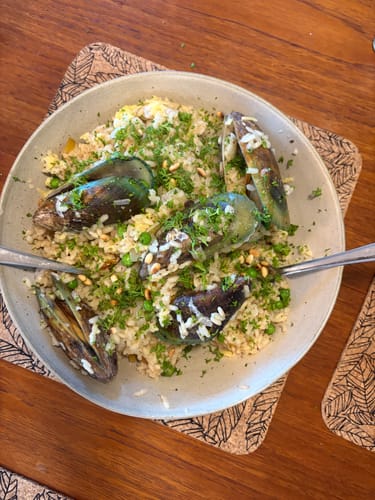 Customer photo review of NZ Fresh Little Neck Clams
