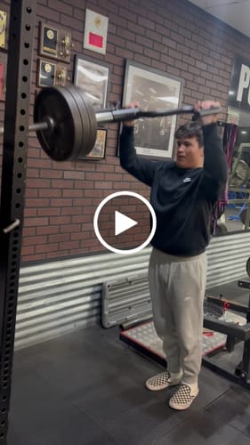 Customer video review of Viking Press