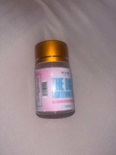 Customer photo review of The Big O Tightening Pops