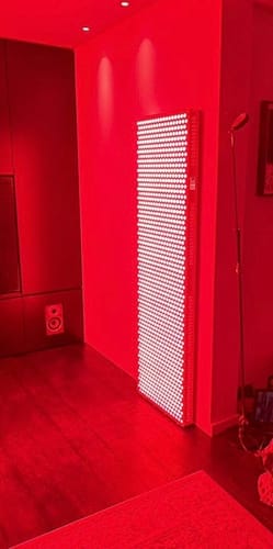 Customer photo review of Rouge Ultimate G4 (Single)