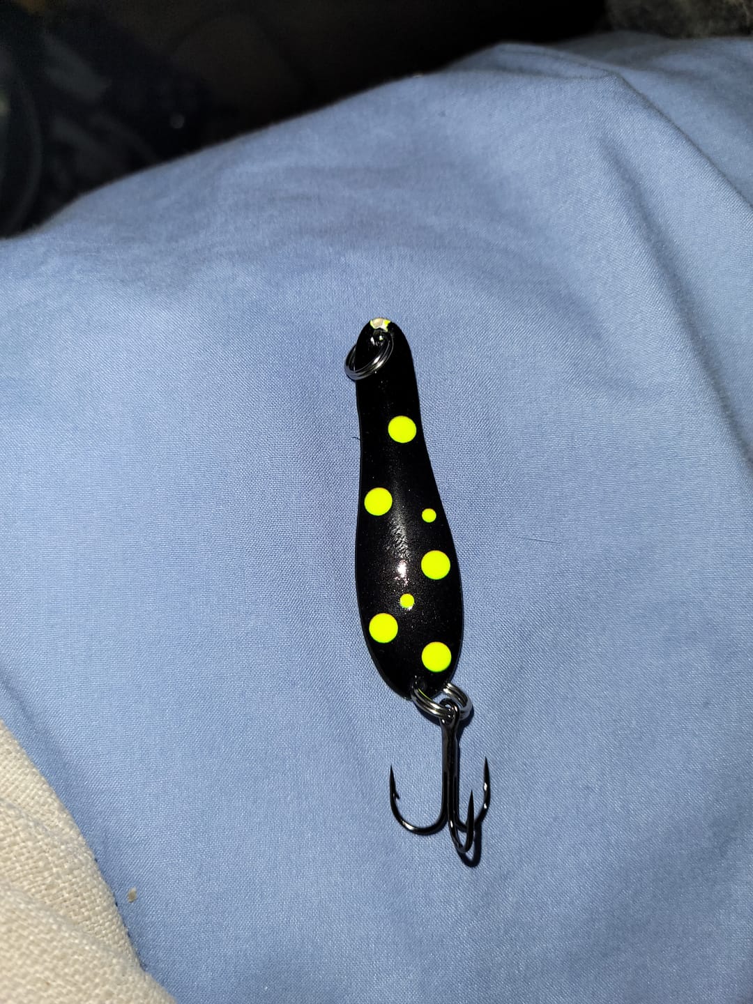 Customer photo review of Junior Optimizer™