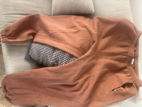 Customer photo review of מכנסי אייבי