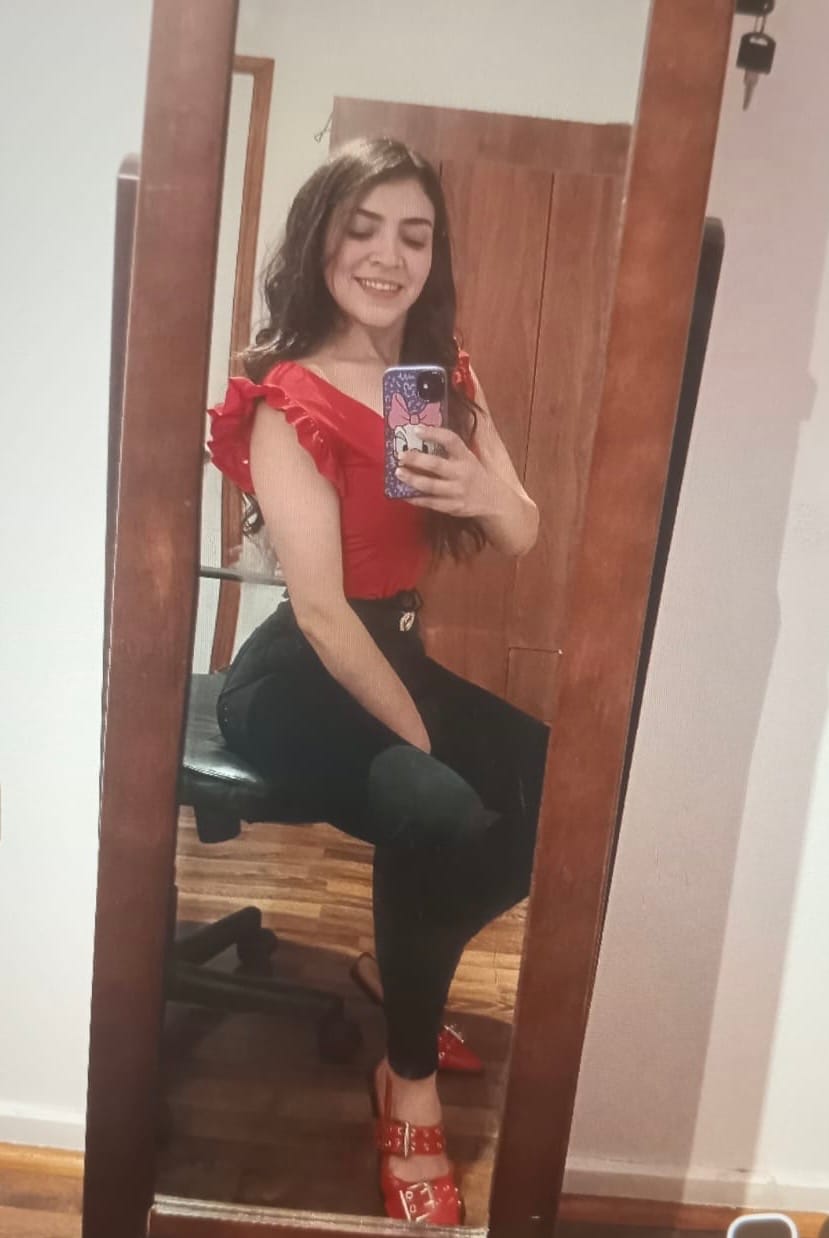 Customer photo review of Body Sofia
