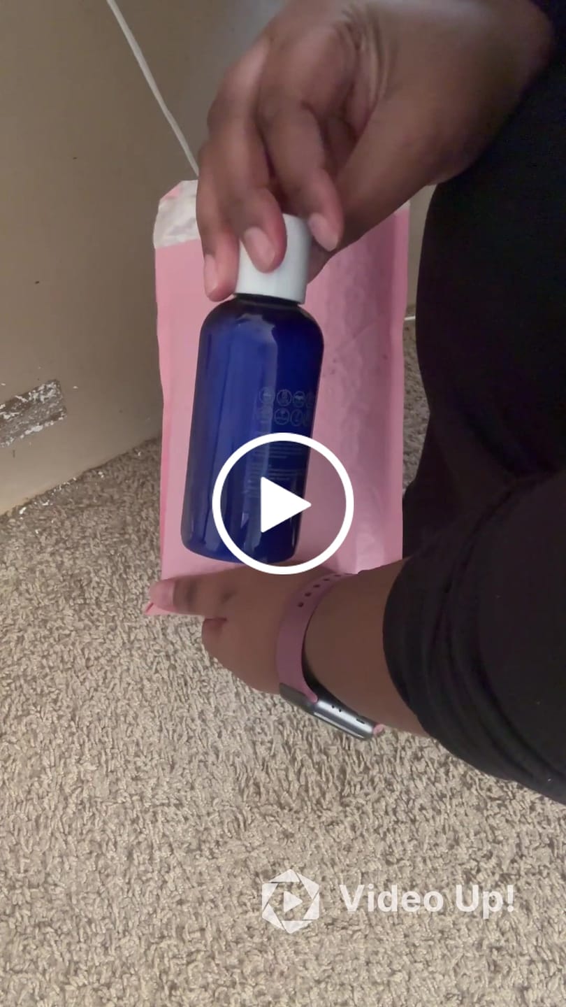 Customer video review of Coocheewaa, Vagelixir, APHRODISIAC