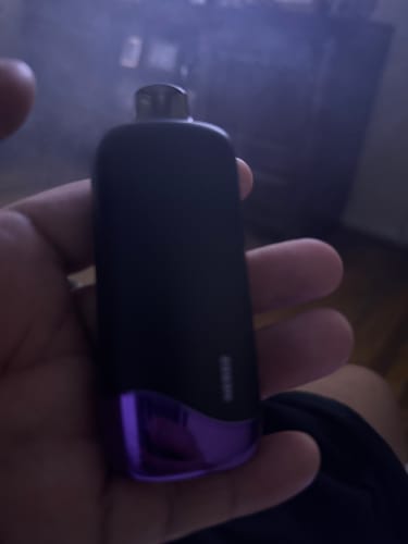 Customer photo review of Candy Pack CBD Vape Pens - 2pc