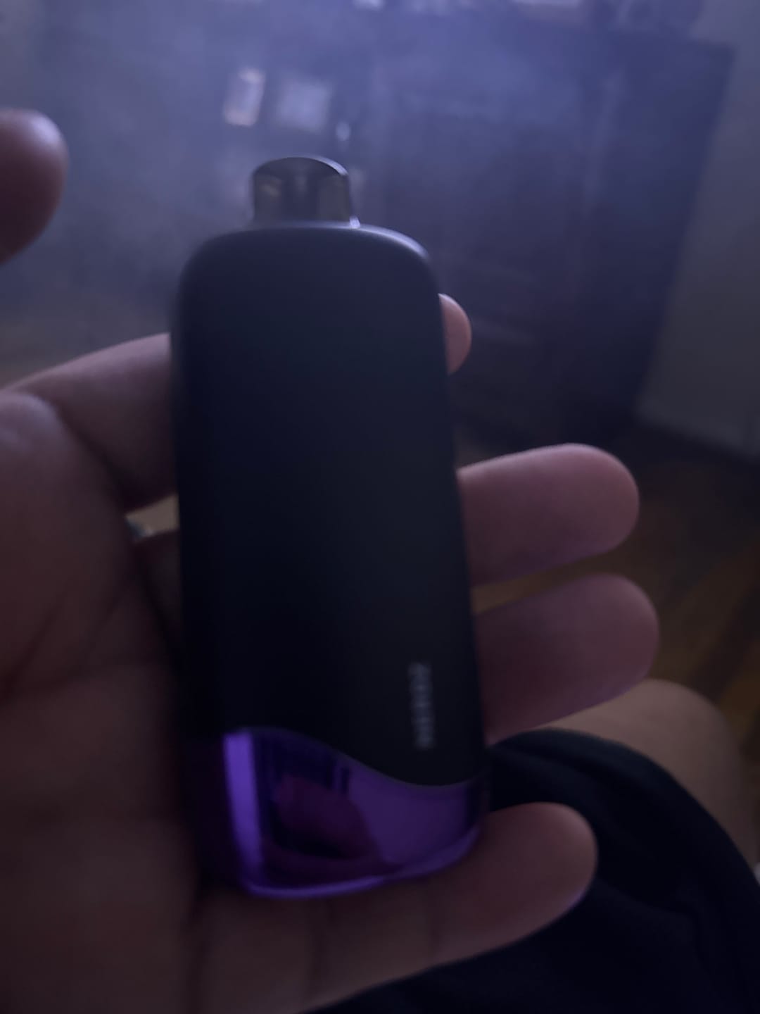 Customer photo review of Candy Pack CBD Vape Pens - 2pc