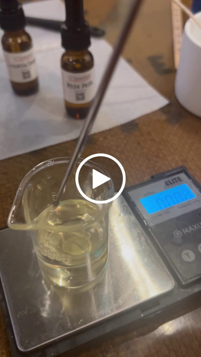 Customer video review of Self Guided DIY Experiences