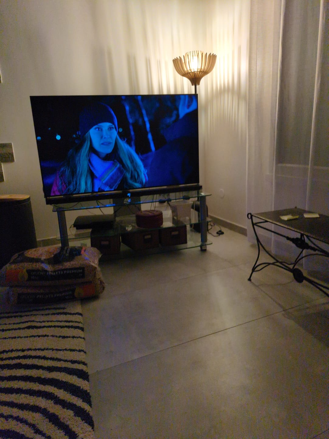 Customer photo review of Ampoule LED 6w
