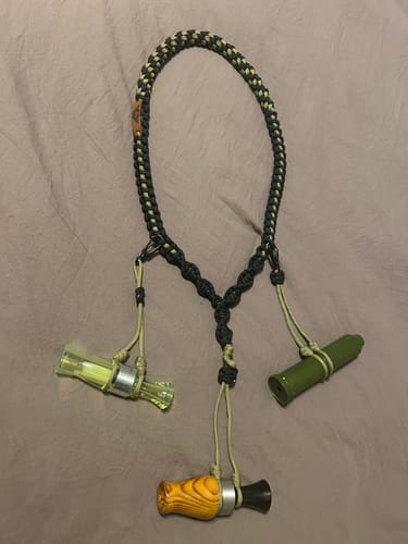 Customer photo review of LOGO LANYARD