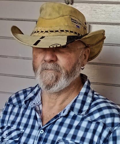 Customer photo review of Digger Hat