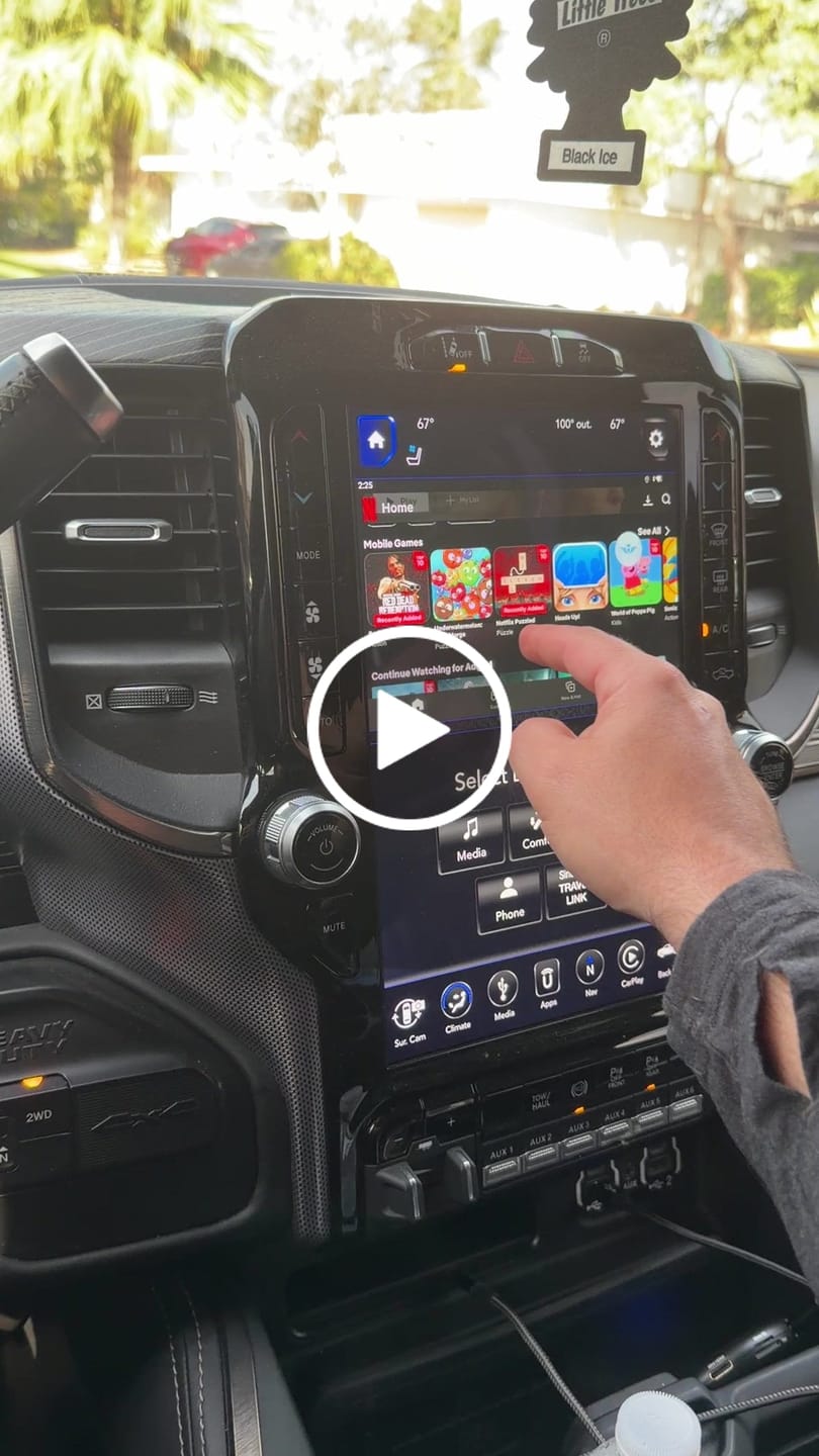Customer video review of ELITE CAR BOX 4.0