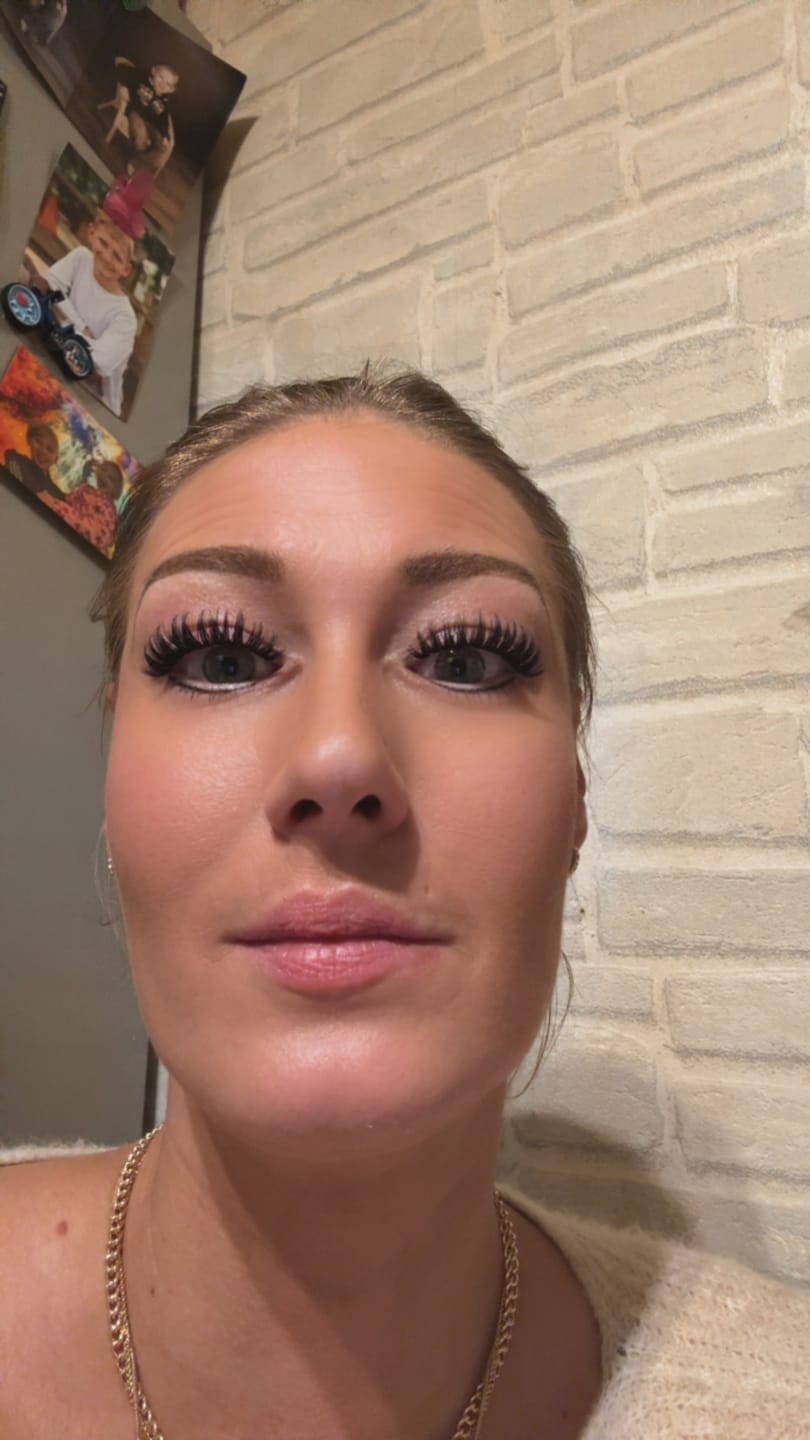 Customer photo review of NO FILTER STARTER KIT (12mm-14mm)