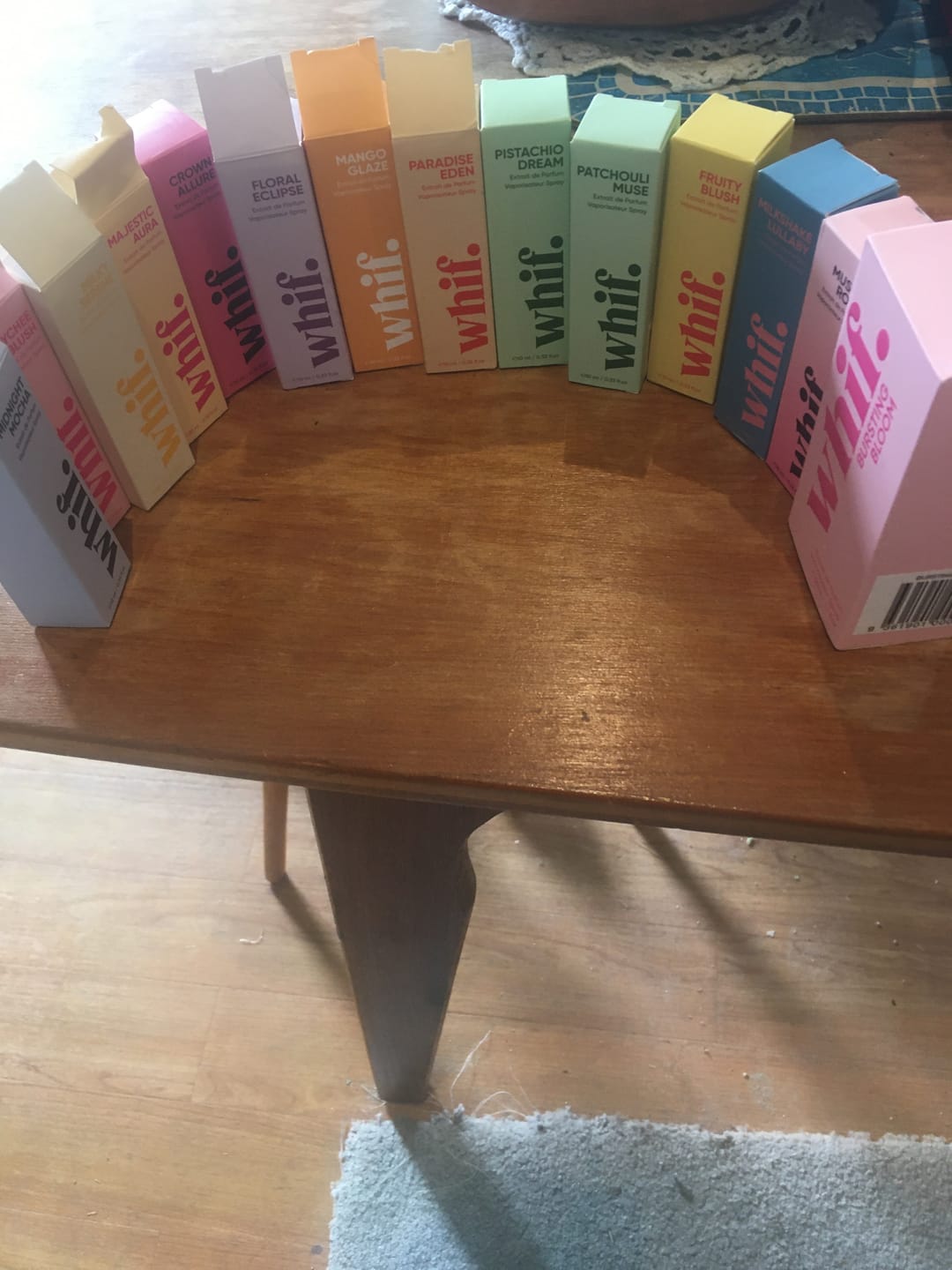 Customer photo review of Mango Glaze