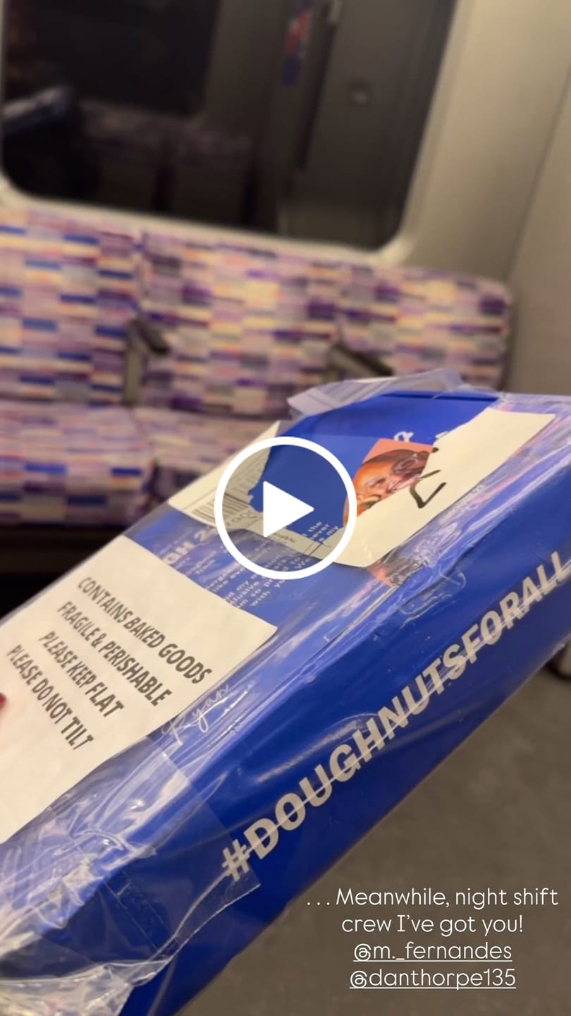 Customer video review of FRESH DROP! Yum Yums Are Here!