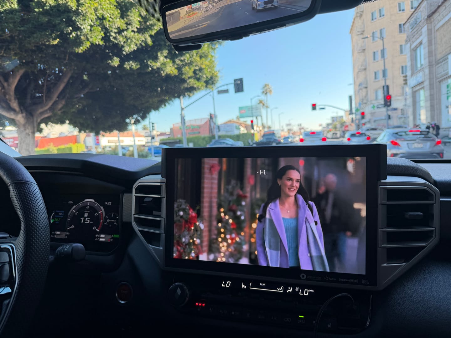 Customer photo review of ELITE CAR BOX 4.0