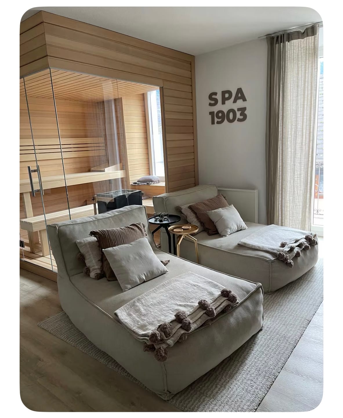 Customer photo review of The Love Bed