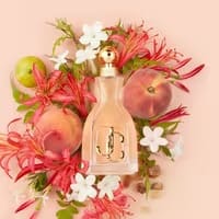 Customer photo review of Jimmy Choo I Want Choo Eau de Parfum Spray for Women