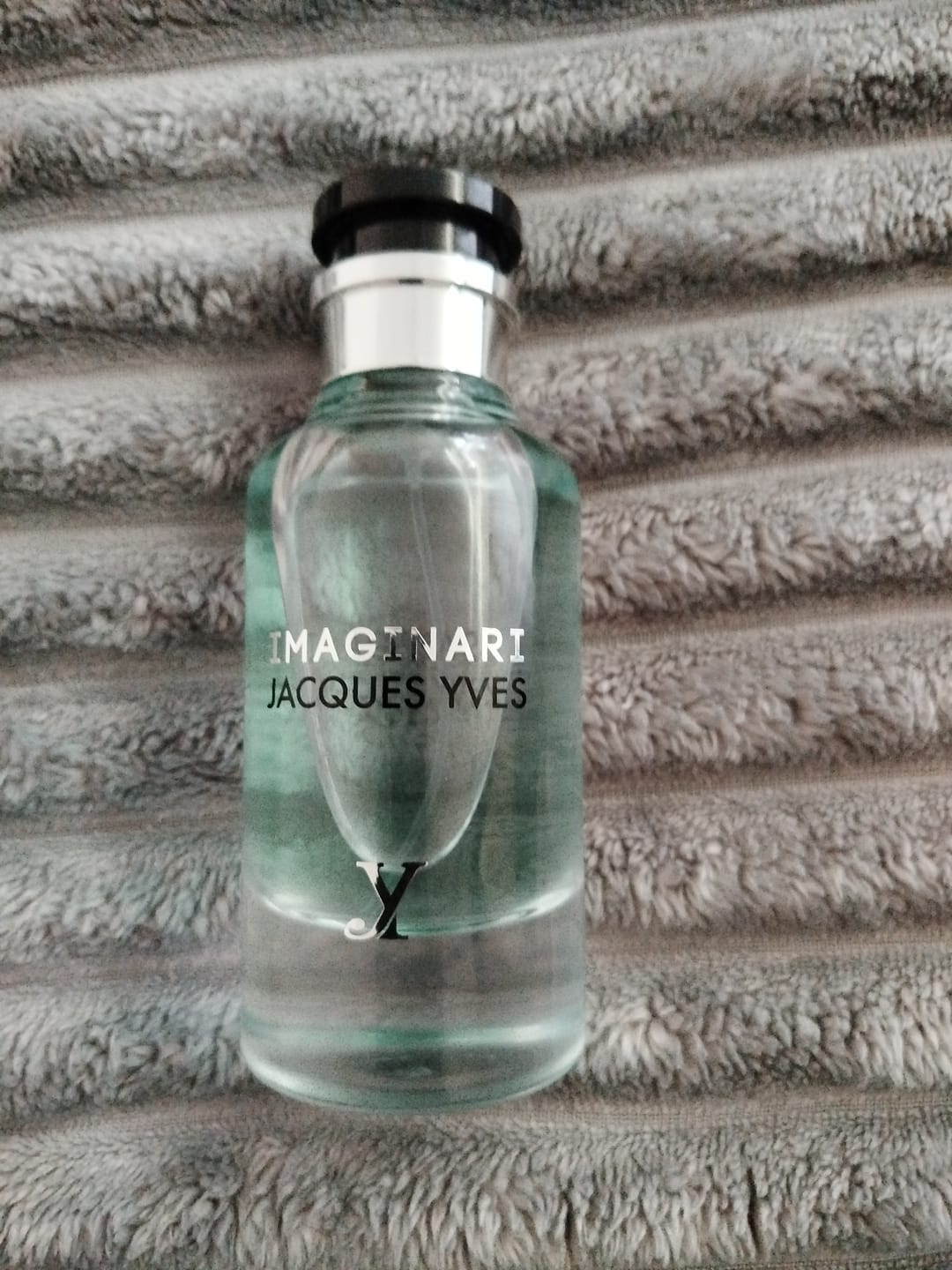 Customer photo review of Imaginari jacques Yves edp 100ml