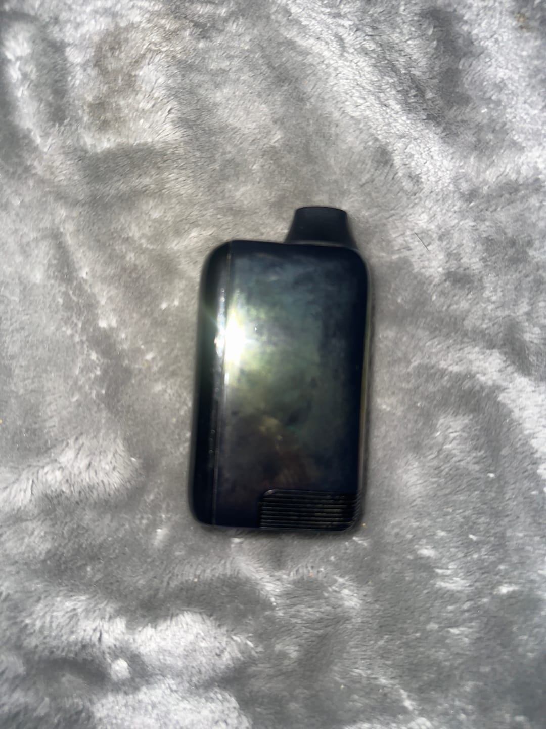 Customer photo review of SavedBy Package Protection