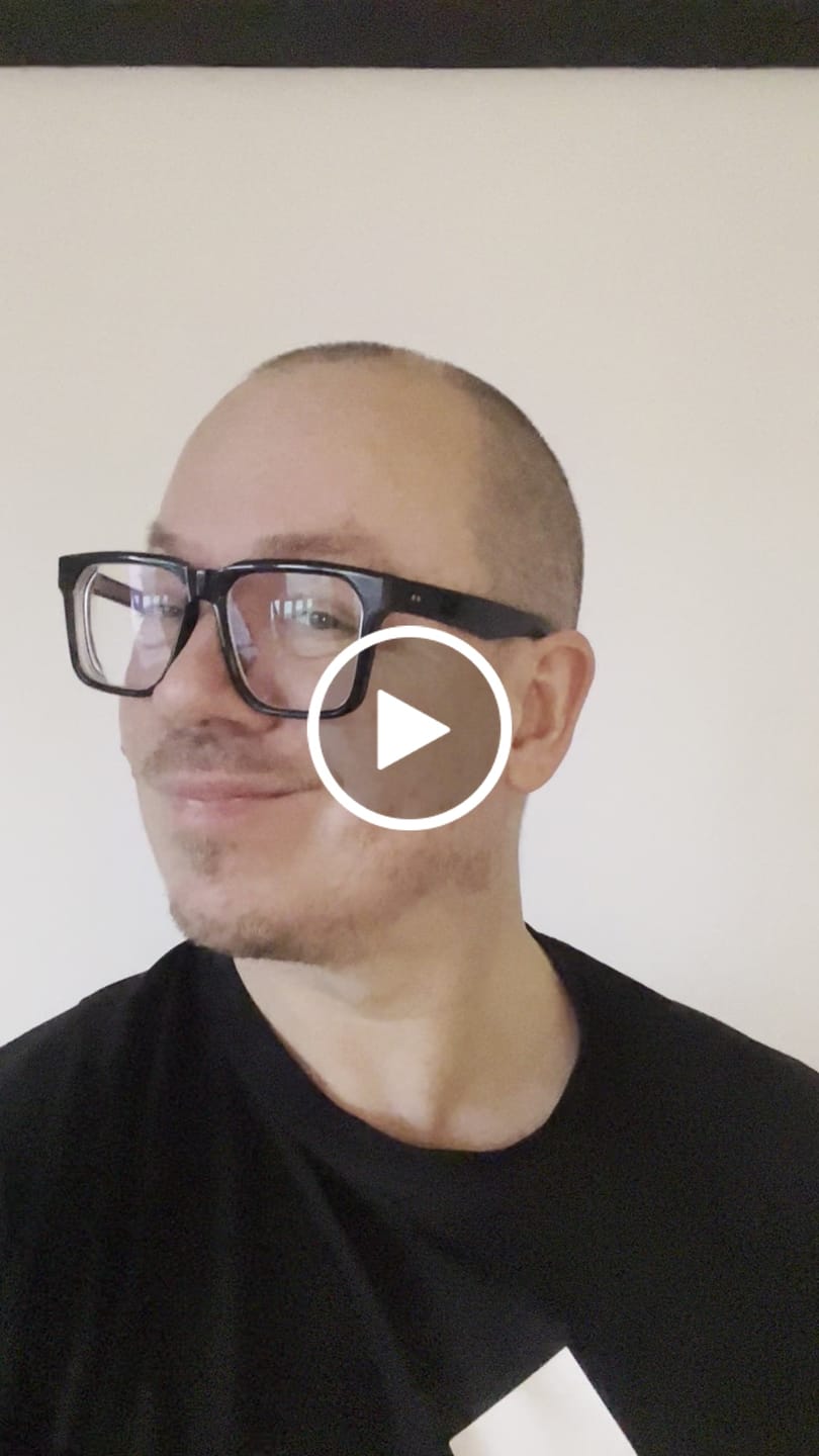 Customer video review of Koda O