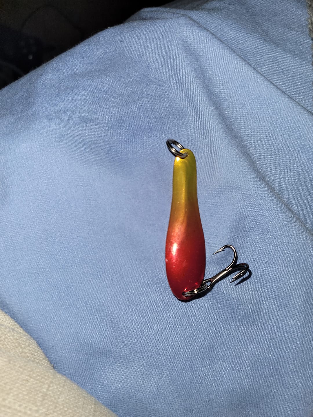 Customer photo review of Junior Optimizer™