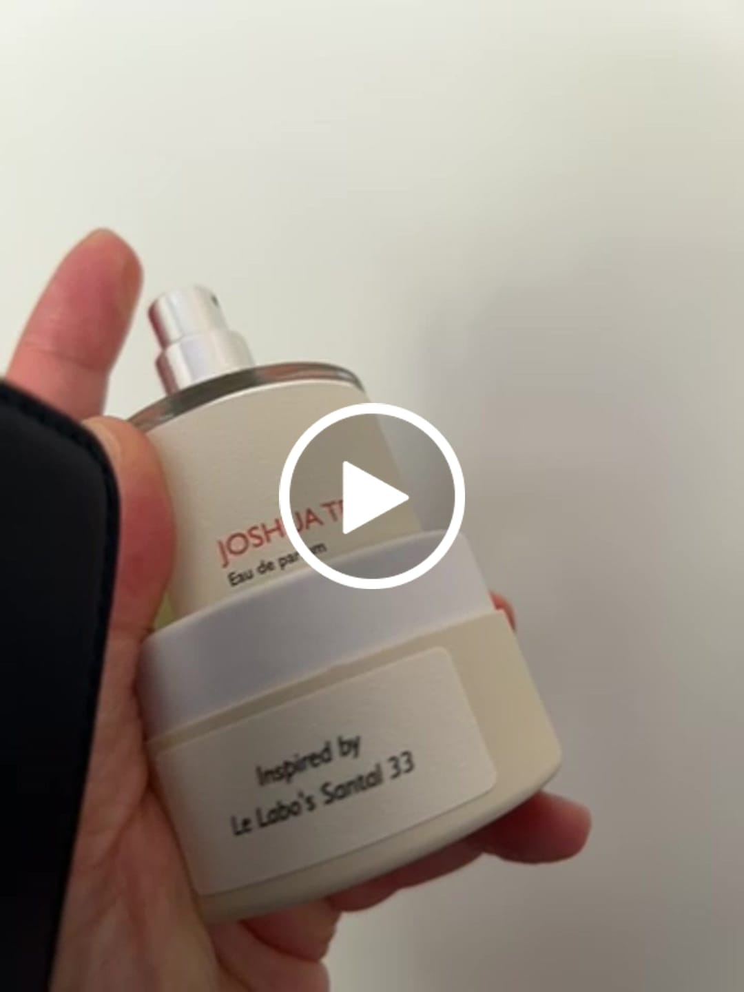 Customer video review of Joshua Tree