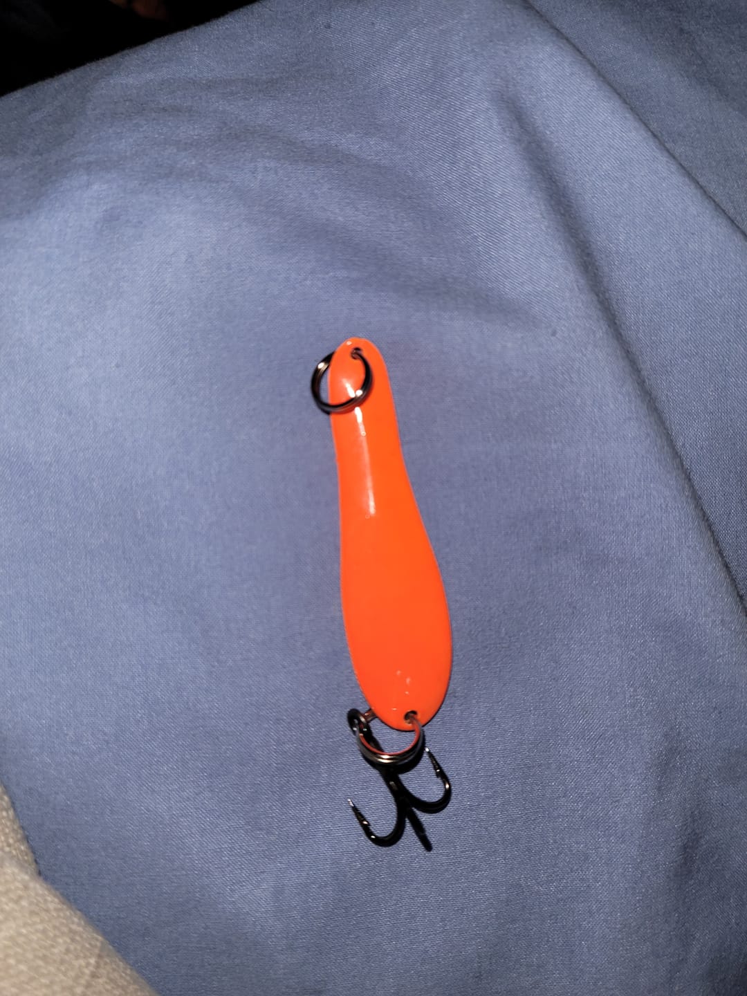 Customer photo review of Junior Optimizer™