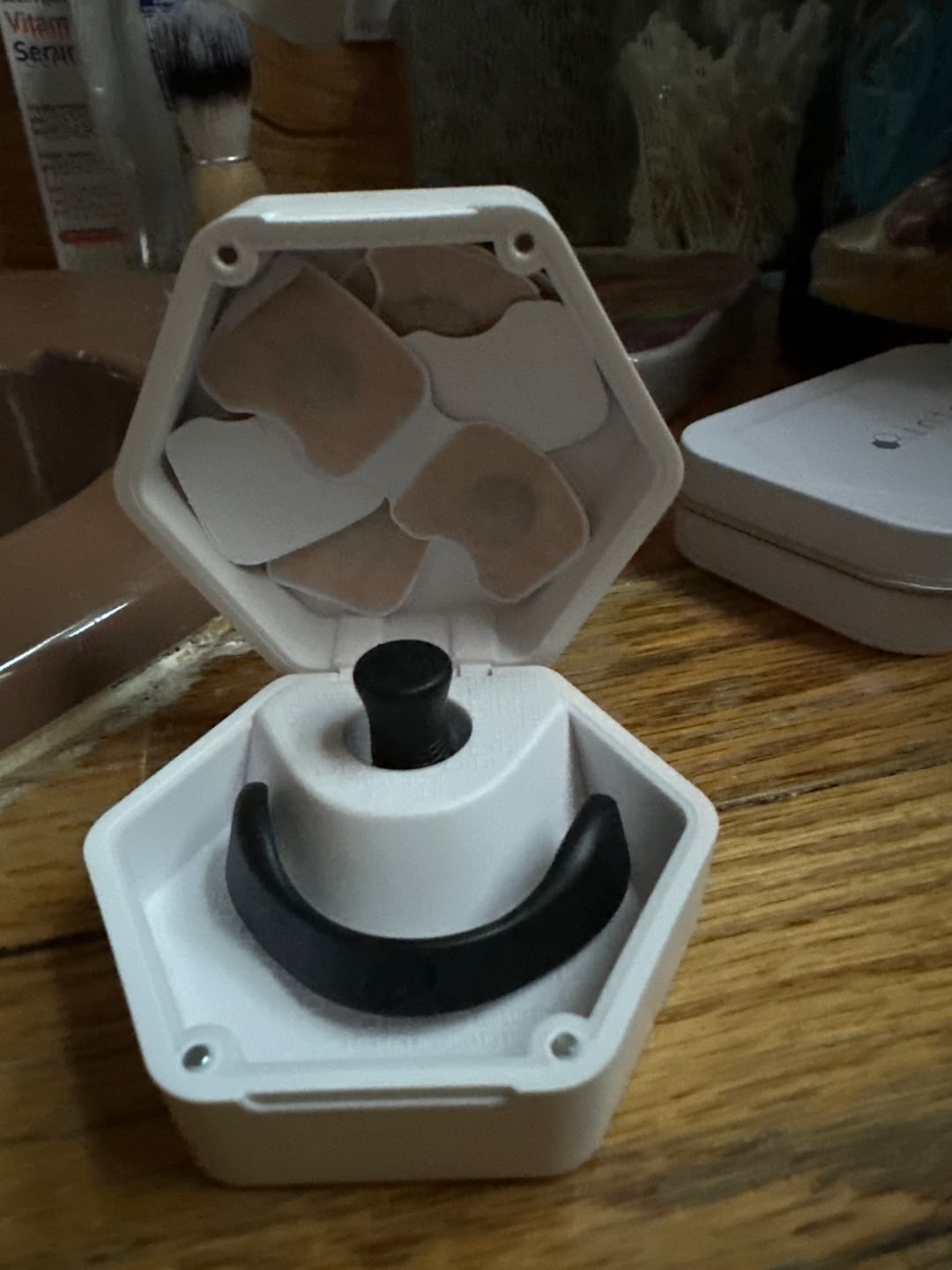 Customer photo review of Early Access Intake Starter Kit Deals