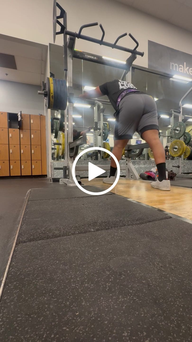 Customer video review of Arise Lever Belt