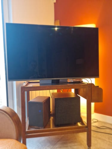 Customer photo review of MALMÖ SUB 8