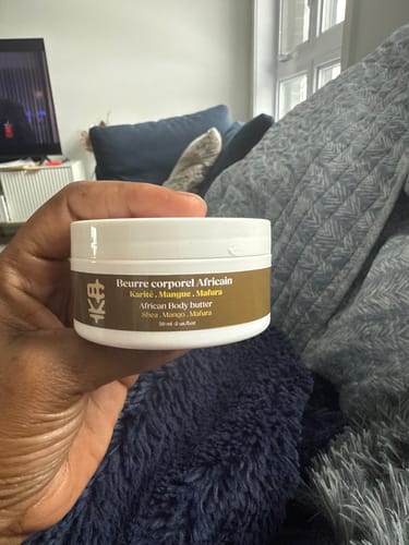 Customer photo review of KIT découverte -PRÉCOMMANDE À PARTIR DU 20 NOV