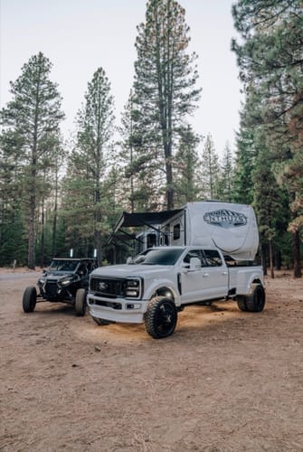 Customer photo review of ($50) QUICK ENTRY