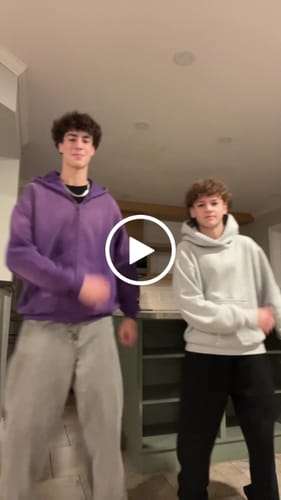 Customer video review of INFLATION Monkey Wash Zip Up Hooded Jacket