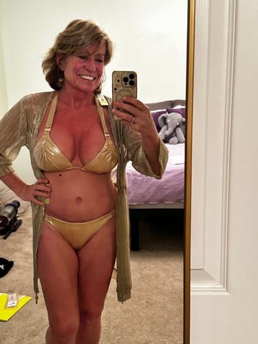 Customer photo review of Golden Starlight Bottom