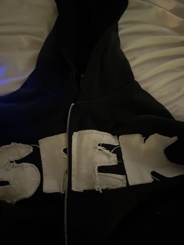 Customer photo review of SEEK VISIONZ SET