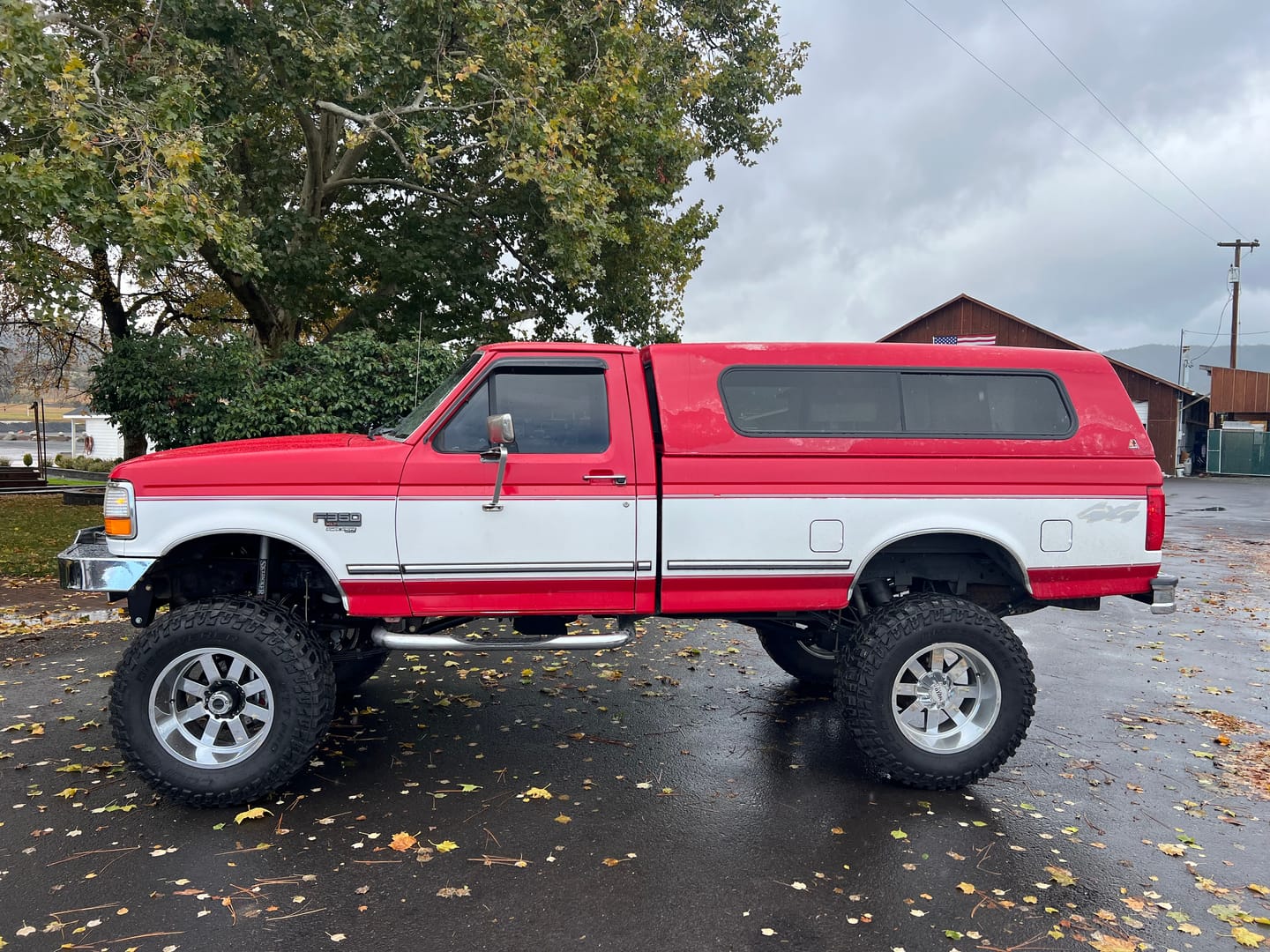 Customer photo review of JeliBuilt Tuning For Hydra - Email