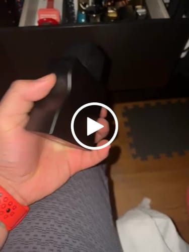 Customer video review of SPECTRE WRAITH 80 ML -  FRENCH AVENUE