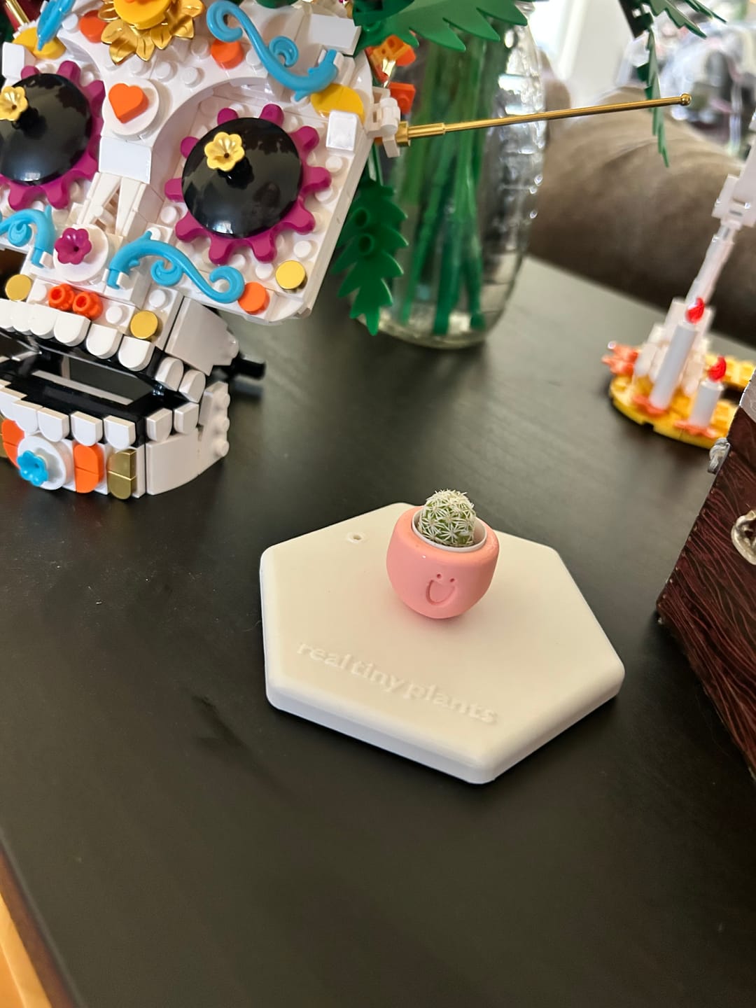 Customer photo review of LOL