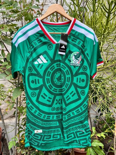 Customer photo review of México Copa Mundial 2026