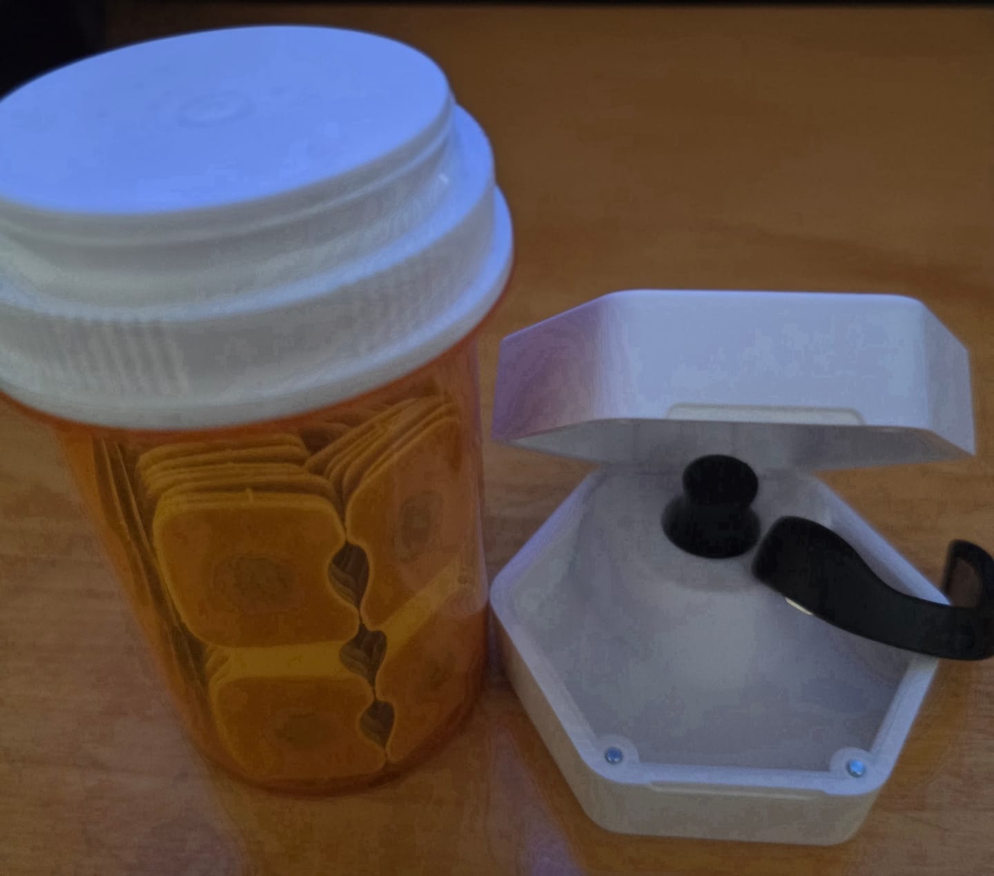 Customer photo review of Early Access Intake Starter Kit Deals