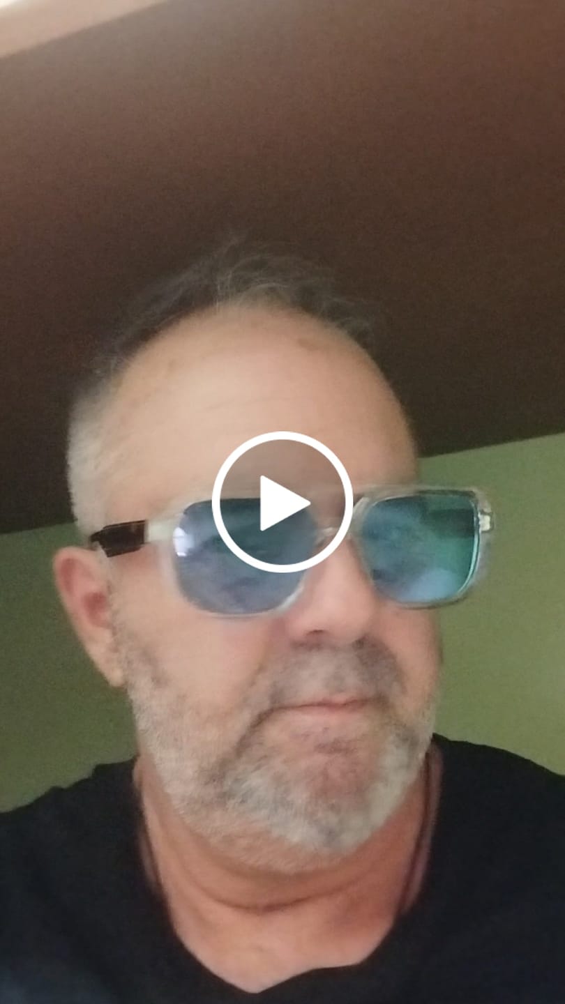 Customer video review of Adrian