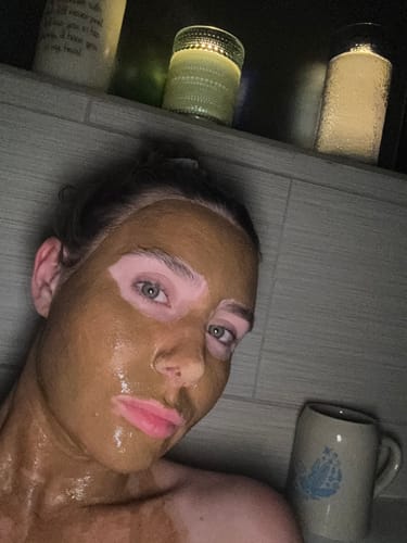 Customer photo review of Navidium Shipping Protection