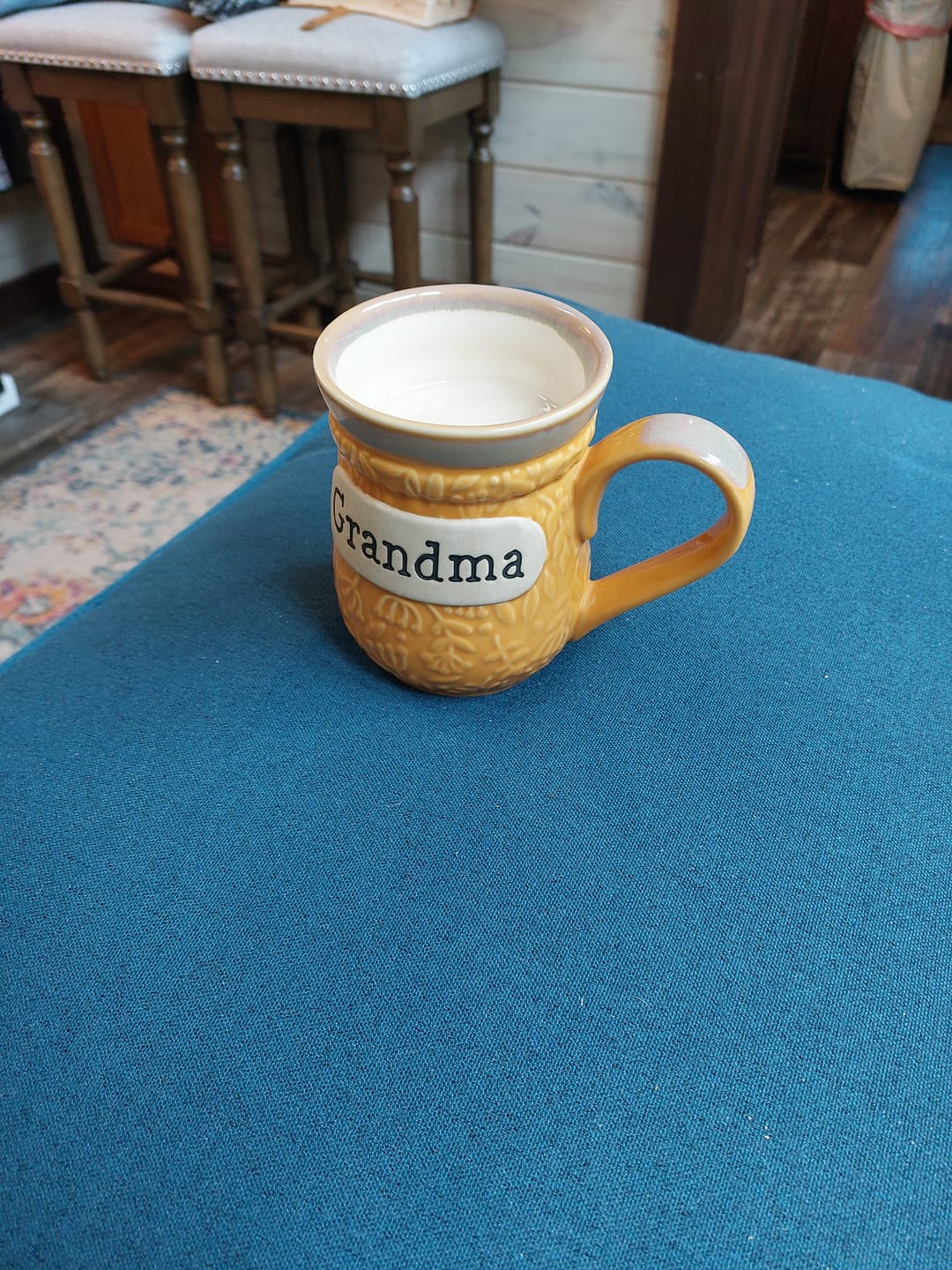 Customer photo review of Morning M.O.A.B.