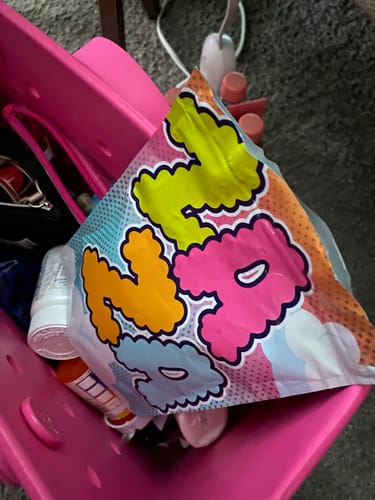 Customer photo review of Cookies and Cream - 28 Grams Littles - Hybrid