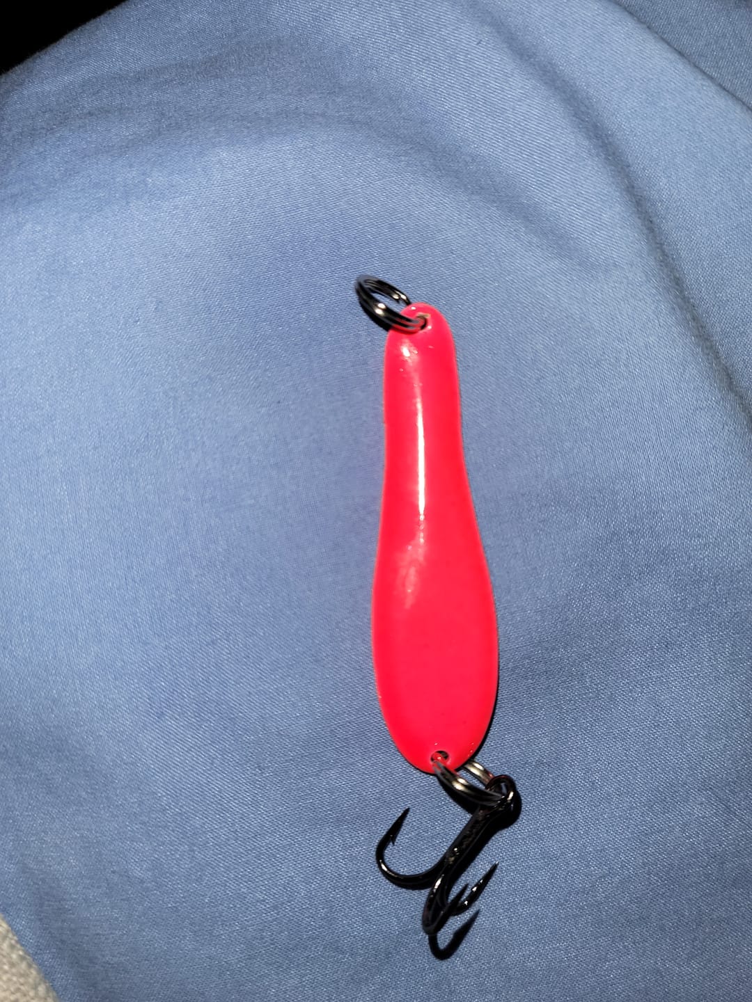 Customer photo review of Junior Optimizer™