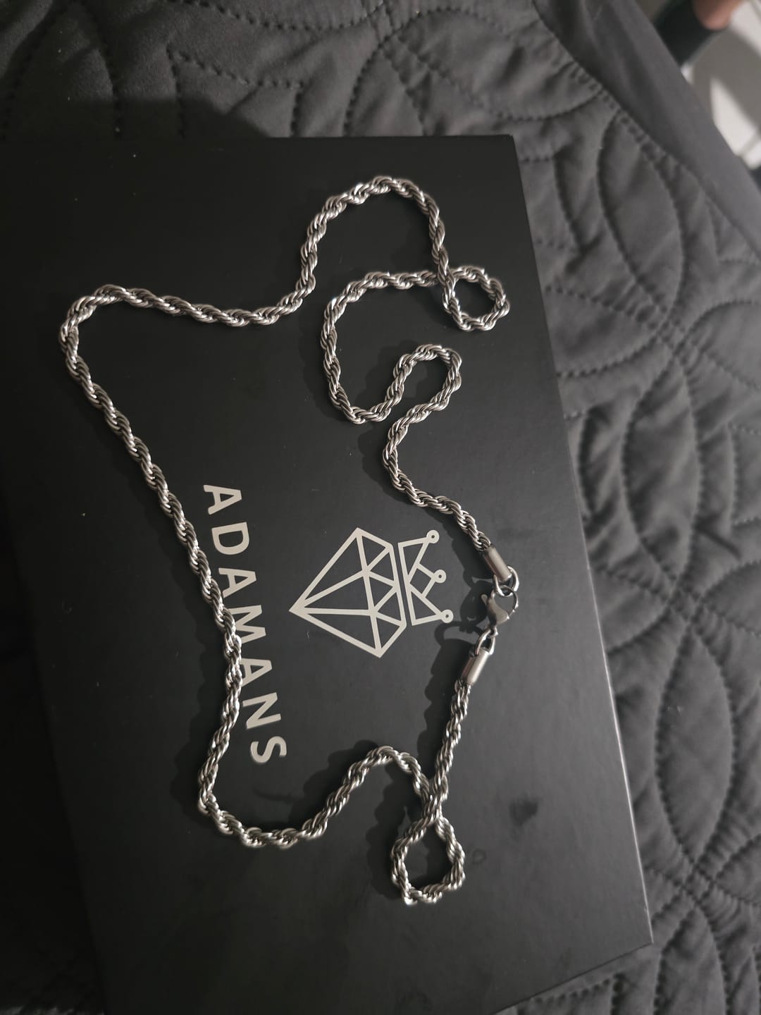 Customer photo review of Mystery Box – Pay Less, Get MORE ($150+ Value)