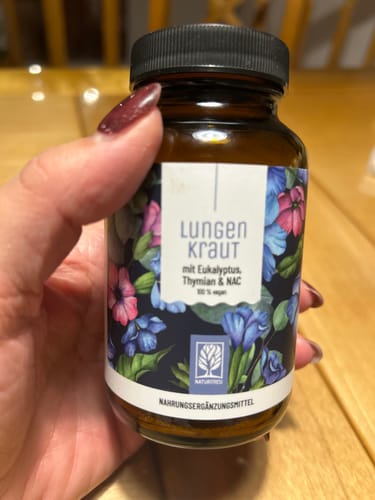 Customer photo review of Rabattaktion Gesund im Alter Magazin - VitalungExtra - Mit Cordyceps aus der TCM und wertvollen Vitaminen