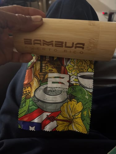 Customer photo review of Caña Verde