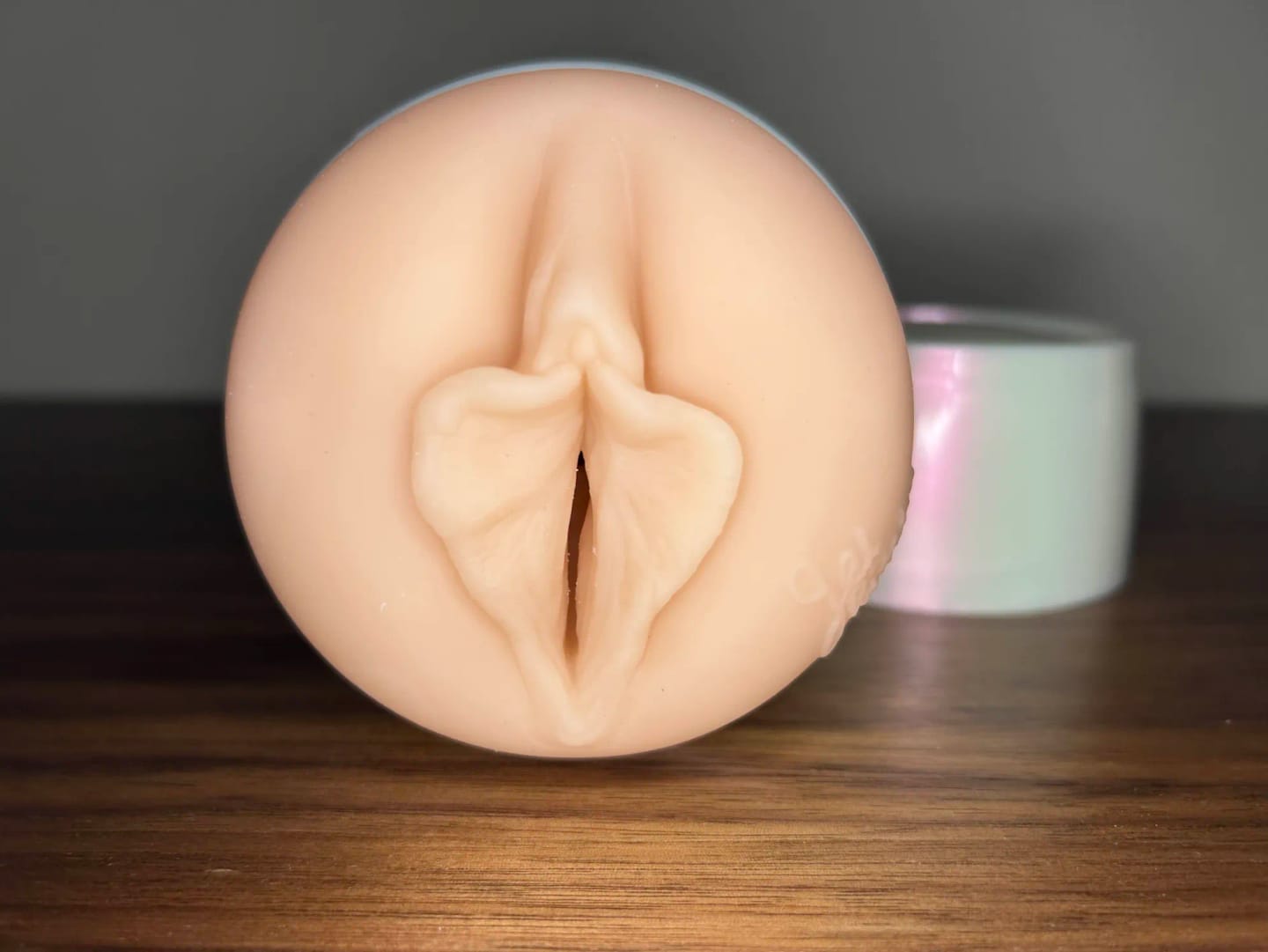 Customer photo review of Gal Ritchie Fleshlight